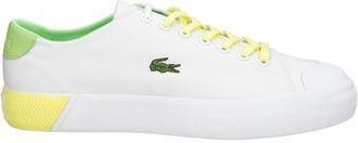 Lacoste SCHUHE - Sneakers auf YOOX.COM