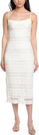 Lost + Wander Magnolia Dreams Midi Dress