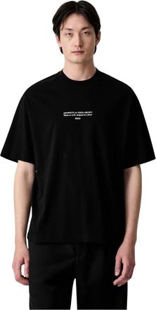 Off-white Uomo, Top, Nero, S, new