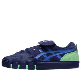 Asics Gel-Flexkee Pro Indigo Blue Sapphire 1201A212-402