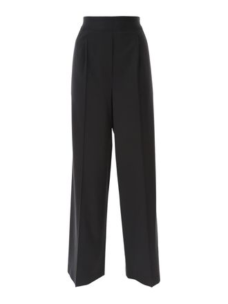 Msgm M. S.G. M. Pull On Trousers