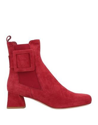 Roger Vivier Ankle boots