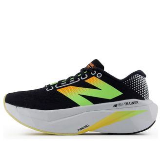 New Balance (WMNS)New Balance FuelCell SuperComp Trainer v3 black WRCXLH4