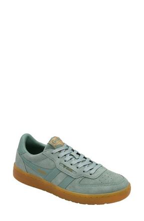 Gola Hawk 86 Sneaker in Green Mist/Gum at Nordstrom, Size 9.5