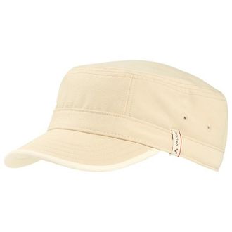 Vaude Cuba Libre Cap III Cap - Unisex | beige