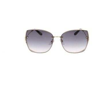 Chopard Sunglasses, female, Yellow, ONE SIZE, Stylish Sunglasses for Sunny Days