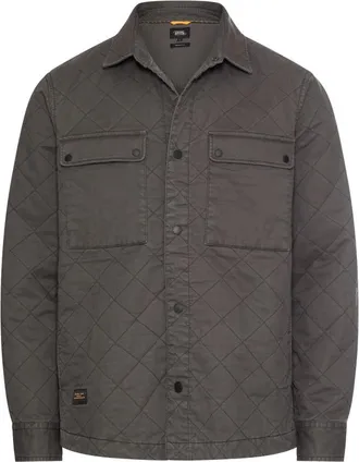 Camel Active Heren, Jassen, Grijs, Maat: M