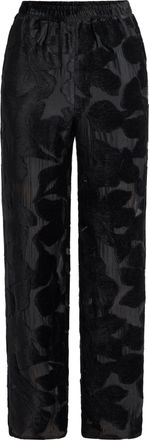 Loulou Studio Velvet Pants