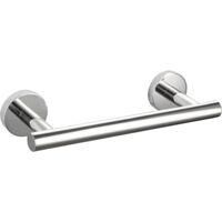 OEM Toallero De Pared De Acero Inoxidable, Barra Para Toallas De Cocina De 23 Cm, Acabado Pulido Espejo Zvd - Crezuo