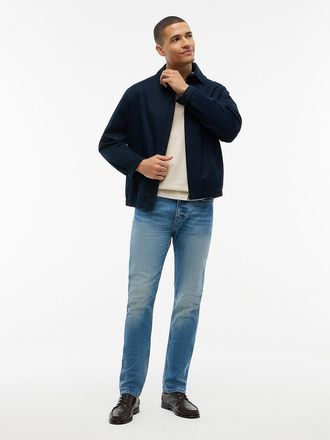 Tommy Hilfiger Mens Lightweight Slim Jean - Medium Wash - 28W x 30L