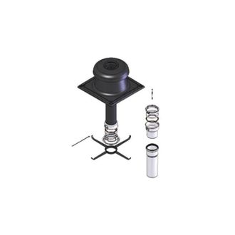 TEN Ten - Kit Pp Techo Flexible D80 Completo