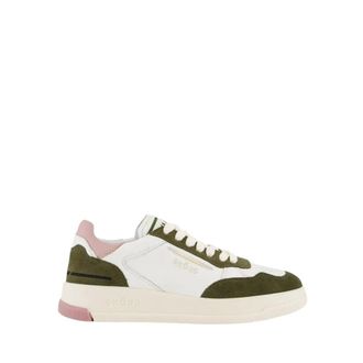 Ghoud Dames Tweener Schoenen - Dames - Schoenen - Veelkleurig - Maat: 38 EU