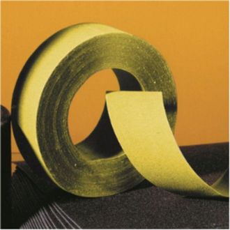 Imperial Tela Smeriglio Corind Rt 120 M 25 Gr 120 Imperial