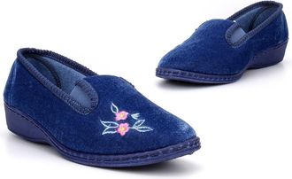 Generic Womens Wedge Heel Slippers Slip On Slippers Size 3 Girls Slippers Womens Wedge Slippers Carpet Slippers Memory Foam Slippers Womens Slippers Ladies Sl