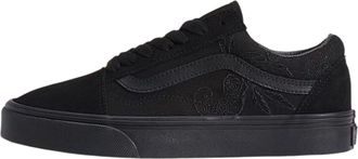Vans Old Skool Halloween In The Shadows Black VN000CT8BKA
