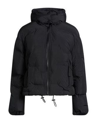 Ganni COATS & JACKETS - Puffers on YOOX.COM