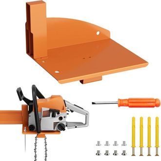 OEM Soporte De Pared Para Motosierra Stihl Ms250, Ms251, Ms170, Ms171, Ms172, Resistente, Para Garaje Y Exhibici&oacute;n