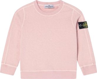 Stone Island Crewneck Sweatshirt