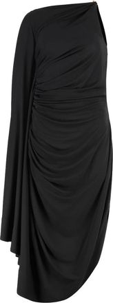 Bottega Veneta Kleedjes - Dames - Feestkleedjes - Zwart - S - Kleedjes