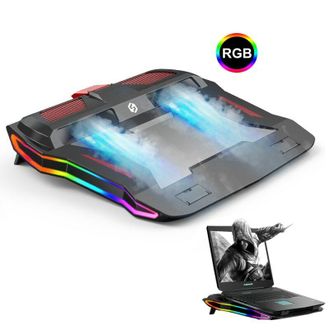 OEM Base De Refrigeraci&oacute;n Port&aacute;til Para Port&aacute;tiles Gaming De 15,6 Pulgadas