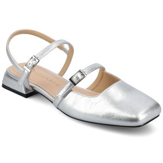 Journee Collection Journee Womens Gretchenn Flats