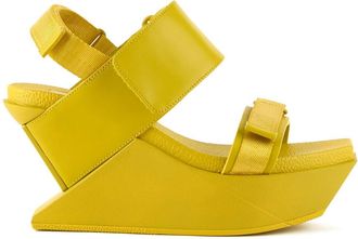 United Nude Delta Run Wedge