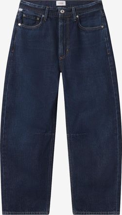 Citizens Of Humanity L&auml;ssige Barrel-Leg-Jeans Miro Medina