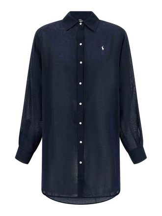 Polo Ralph Lauren boyfriend shirt