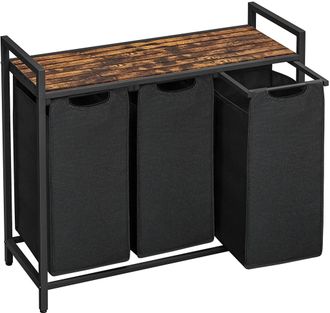 OEM Armario/cesta De Ba&ntilde;o - Blh301b01