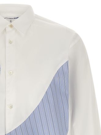 Comme Des Gar&ccedil;ons Cotton Mens Blouse