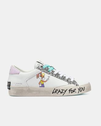 Crime London DISTRESSED LOLA BUNNY