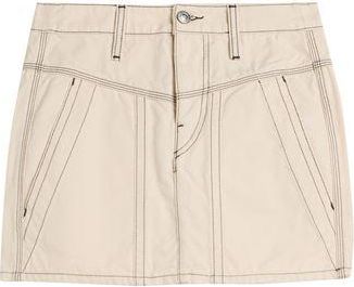 Isabel Marant BOTTOMWEAR - Minigonne su YOOX.COM