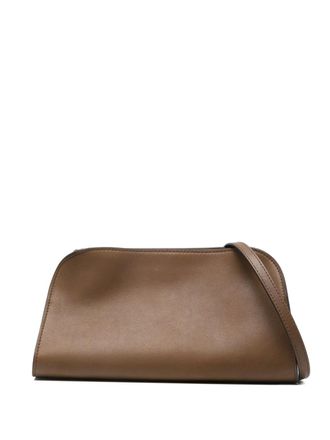 The Row Clutch Peggy - Verde