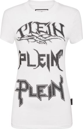 Philipp Plein T-Shirt Ronde Hals