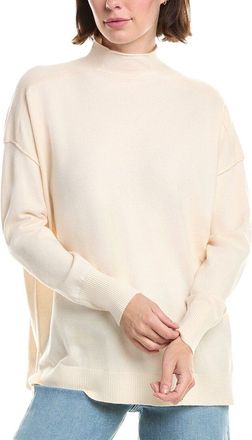 Fate Fate Mock Neck Sweater