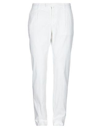 BRIGLIA 1949 BOTTOMWEAR - Pantaloni su YOOX.COM