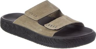 Veja Veja Etna Suede Sandal