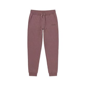 Freddy Pantaloni Sportivi Regular con Polsino da Donna