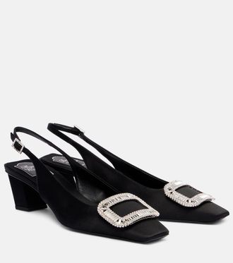 Dolce & Gabbana Jackie New Slingback from $757.00 - on Stylight