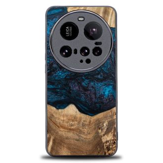 OEM Funda Bewood Unique Para Xiaomi 15 Ultra - Planetas - Neptuno