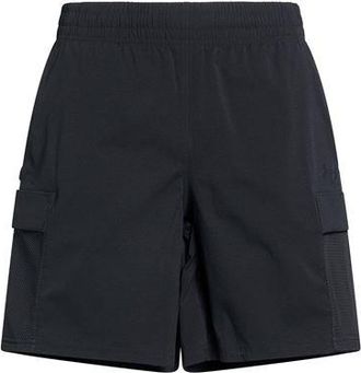 Under Armour PARTES DE ABAJO - Pantalones cortos y bermudas en YOOX.COM