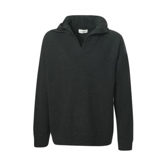 Laneus Uomo, Maglie, Nero, M, new