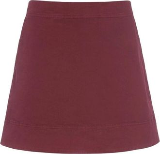 Bitte Kai Rand Mujer, Faldas, Marrón, Talla: S