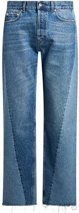 S&eacute;fr BOTTOMWEAR - Pantaloni jeans su YOOX.COM
