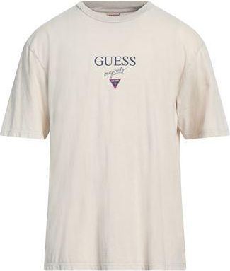 Guess TOPWEAR - T-shirts on YOOX.COM