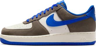 Nike Air Force 1 Low 07 LV8 Cave Stone Hyper Royal FQ8714-200