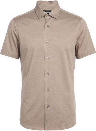 Emporio Armani TOPWEAR - Camicie su YOOX.COM