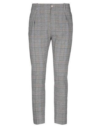 Daniele Alessandrini HOSEN & R&Ouml;CKE - Hosen auf YOOX.COM