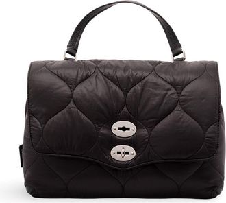 Zanellato Medium Postina Lunaria Bag