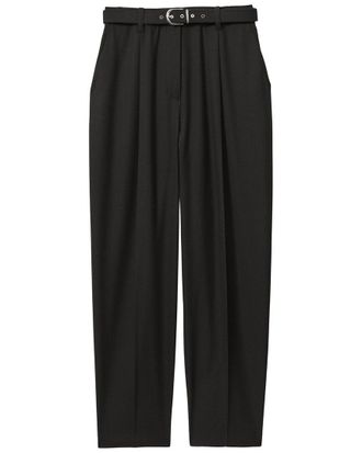 Reiss Freja Casual Trouser